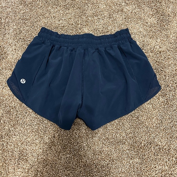 Lululemon shorts - Picture 5 of 5